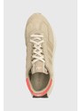 Sneakers boty adidas Originals RETROPY E5 béžová barva, IG7520