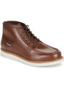 Timberland Kotníkové boty NEWMARKET II BOAT CHUKKA >