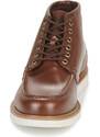 Timberland Kotníkové boty NEWMARKET II BOAT CHUKKA >