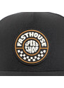 Fasthouse Youth Realm Hat Black