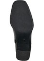 Dámská kotníková obuv TAMARIS 25360-41-001 černá W3