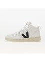 Dámské kotníkové boty Veja V-15 W Extra White/ Black