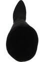 Elegantní natahovací kozačky Caprice 9-25524-41 Black stretch černá