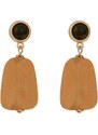 Top Secret LADY'S EARRINGS