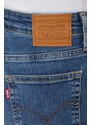 Džíny Levi's 721 HIGH RISE SKINNY dámské