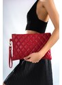 Capone Outfitters Paris Quilted Women's Bag