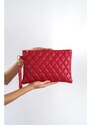 Capone Outfitters Paris Quilted Women's Bag