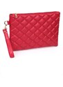 Capone Outfitters Paris Quilted Women's Bag