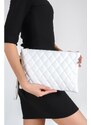 Capone Outfitters Paris Quilted Women's Bag