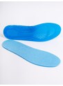 Yoclub Woman's Comfort Gel Shoe Insoles, Trim To Fit OIN-0011K-A1S0