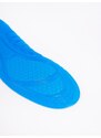 Yoclub Woman's Comfort Gel Shoe Insoles, Trim To Fit OIN-0011K-A1S0