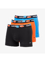 Boxerky Nike Trunk 3-Pack Multicolor