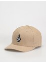 Volcom Full Stone Flexfit (khaki)béžová