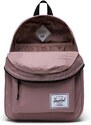 Batoh Herschel 11377-02077-OS Classic Backpack růžová barva, velký, hladký