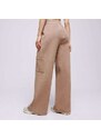 Reebok Kalhoty Cl Wde Fl Wide Leg Pant ženy Oblečení Kalhoty HS0384