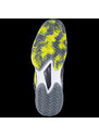 Pánská tenisová obuv Babolat Jet Tere Clay Men Grey/Aero EUR 46,5