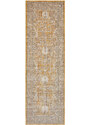 Nouristan - Hanse Home koberce Kusový koberec Cairo 105590 Luxor Gold – na ven i na doma - 160x235 cm