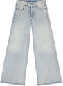 DŽÍNY DIESEL 1978 TROUSERS