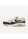 Dámské nízké tenisky Nike W Air Max 1 Lx Lt Orewood Brn/ Sail-Obsidian