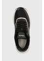 Sneakers boty Levi's WING černá barva, 235430.59