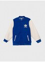 Dětská bomber bunda adidas Originals