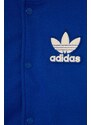 Dětská bomber bunda adidas Originals