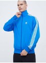 Mikina adidas Originals pánská, s aplikací, IJ7059