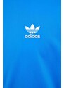 Mikina adidas Originals pánská, s aplikací, IJ7059