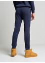 Big Star Kids's Trousers 190044-403 Navy Blue