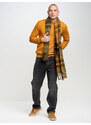 Big Star Man's Scarf 310030 000