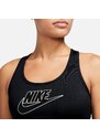 Nike Swoosh Medium Support BLACK OR GREY