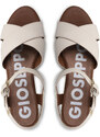 Espadrilky Gioseppo