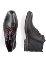 Pánská kotníková obuv RIEKER B1334-00 černá