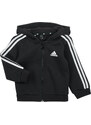 adidas Teplákové soupravy 3S FZ FL JOG