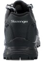 Slazenger Women's Hard Outdoor Boots Black / Black