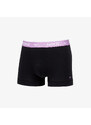 Boxerky Nike Trunk 3-Pack Black