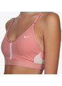 Nike W NK DF INDY V-NECK BRA