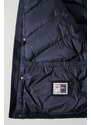 Péřová bunda Woolrich ARCTIC pánská, zimní