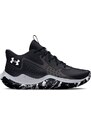 Basketbalové boty Under Armour UA JET 23-BLK 3026634-002