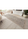 Hanse Home Collection koberce Kusový koberec Terrain 105596 Sand Cream Grey - 80x200 cm