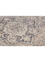 Hanse Home Collection koberce Kusový koberec Terrain 105596 Sand Cream Grey - 80x200 cm