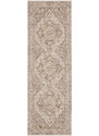 Hanse Home Collection koberce Kusový koberec Terrain 105597 Sand Cream Brown - 80x200 cm