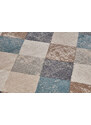 Hanse Home Collection koberce Kusový koberec Terrain 105598 Bakke Cream - 80x200 cm