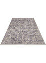 Hanse Home Collection koberce Kusový koberec Terrain 105602 Sole Cream Grey - 120x170 cm