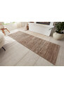 Hanse Home Collection koberce Kusový koberec Terrain 105599 Jord Cream Beige - 80x200 cm