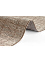Hanse Home Collection koberce Kusový koberec Terrain 105599 Jord Cream Beige - 80x200 cm