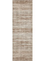 Hanse Home Collection koberce Kusový koberec Terrain 105600 Jord Cream - 80x200 cm