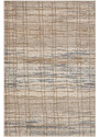 Hanse Home Collection koberce Kusový koberec Terrain 105601 Jord Cream Blue - 240x340 cm
