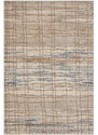 Hanse Home Collection koberce AKCE: 200x280 cm Kusový koberec Terrain 105601 Jord Cream Blue - 200x280 cm