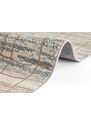 Hanse Home Collection koberce AKCE: 200x280 cm Kusový koberec Terrain 105601 Jord Cream Blue - 200x280 cm